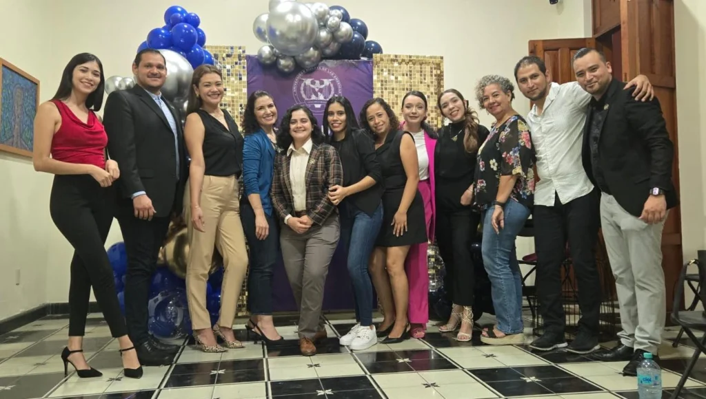 Feliz Día del maestro