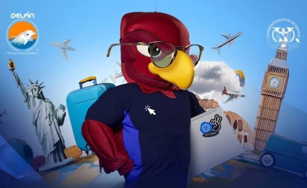 Felicitaciones a las ganadoras del Programa Delfín